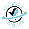 Logo Veranda-Planeet Favicon