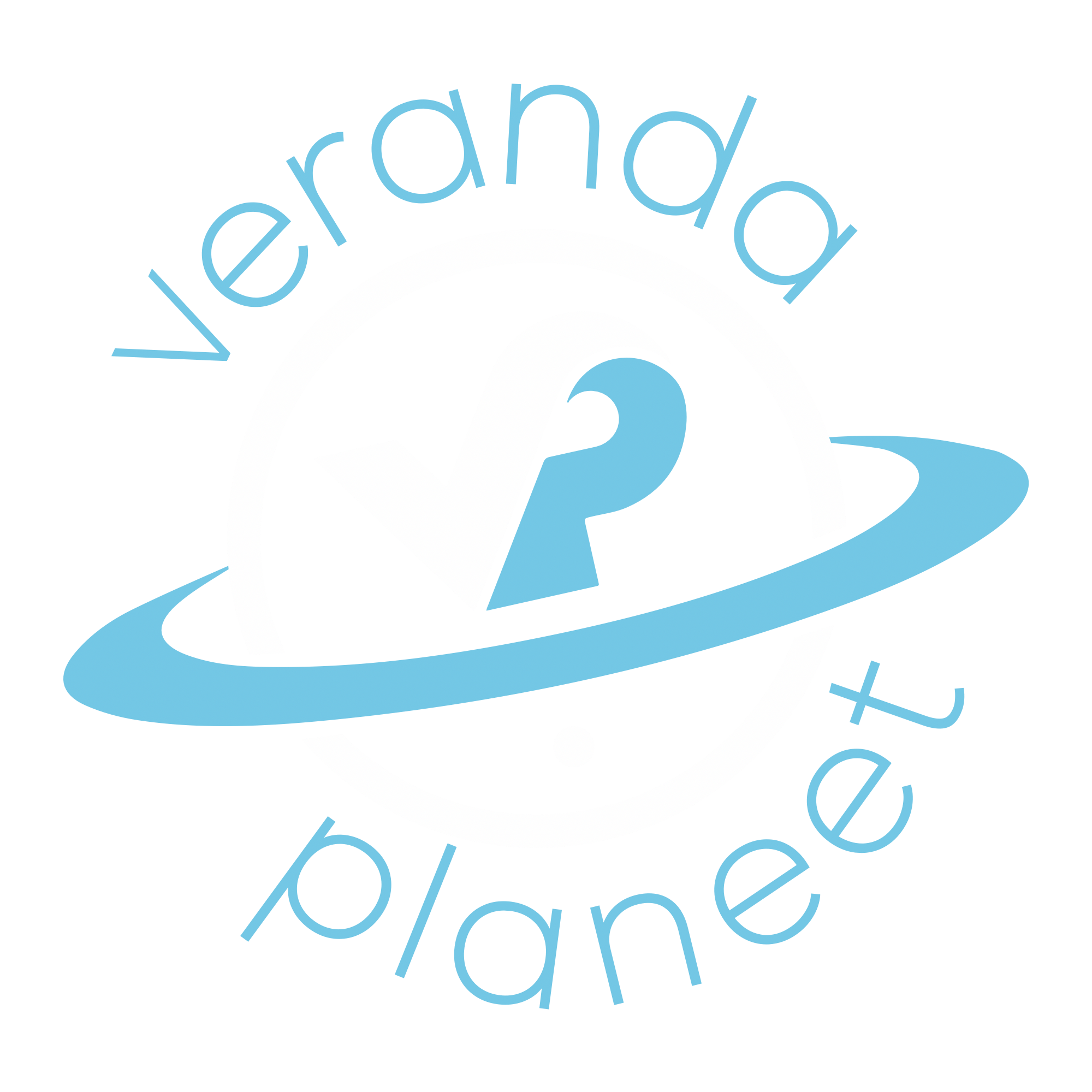 Veranda Planeet